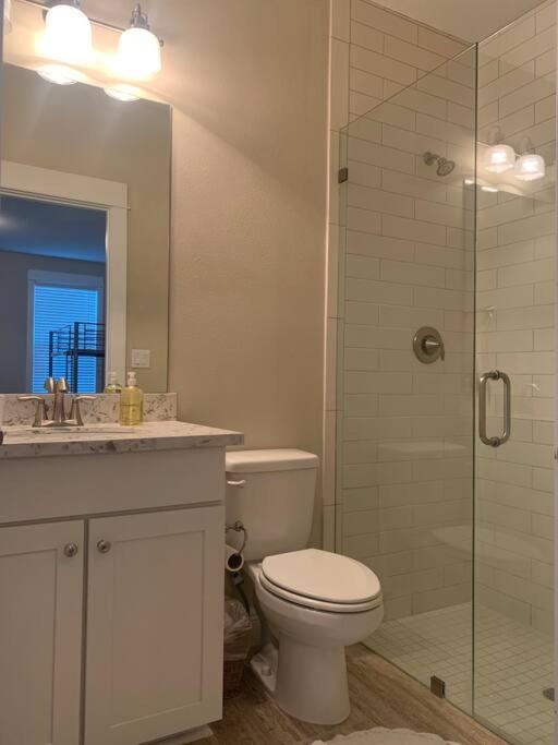 30A Coastal Home Walk To Beach, Lake & Pool Inlet Beach Luaran gambar