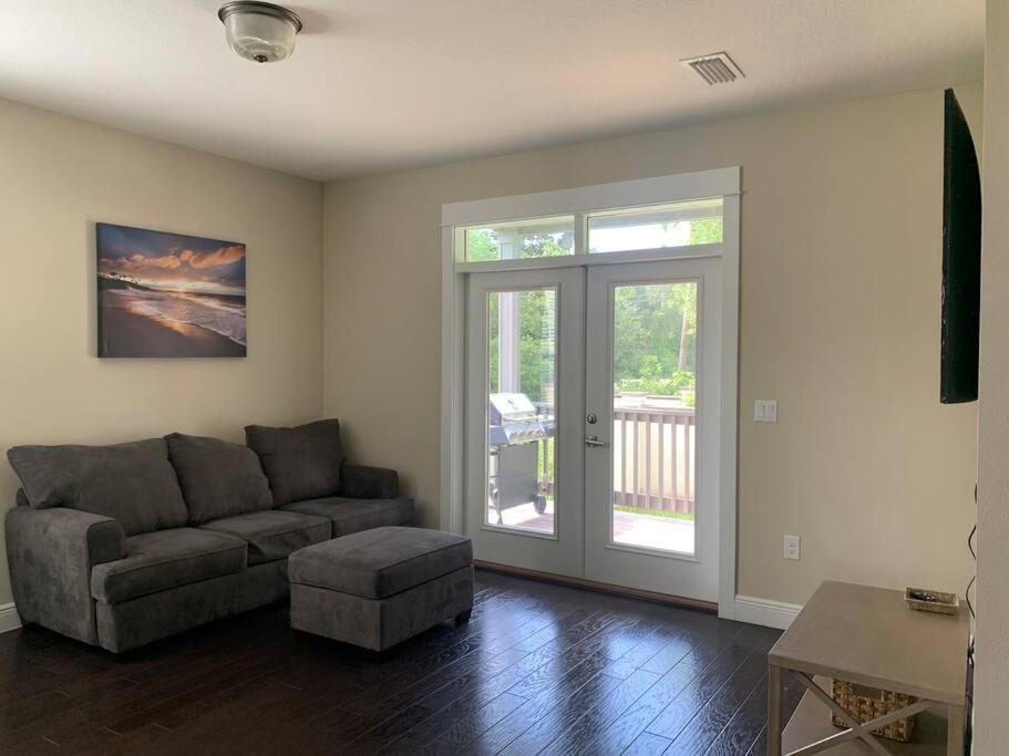 30A Coastal Home Walk To Beach, Lake & Pool Inlet Beach Luaran gambar