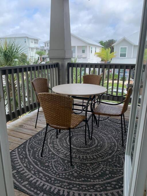 30A Coastal Home Walk To Beach, Lake & Pool Inlet Beach Luaran gambar