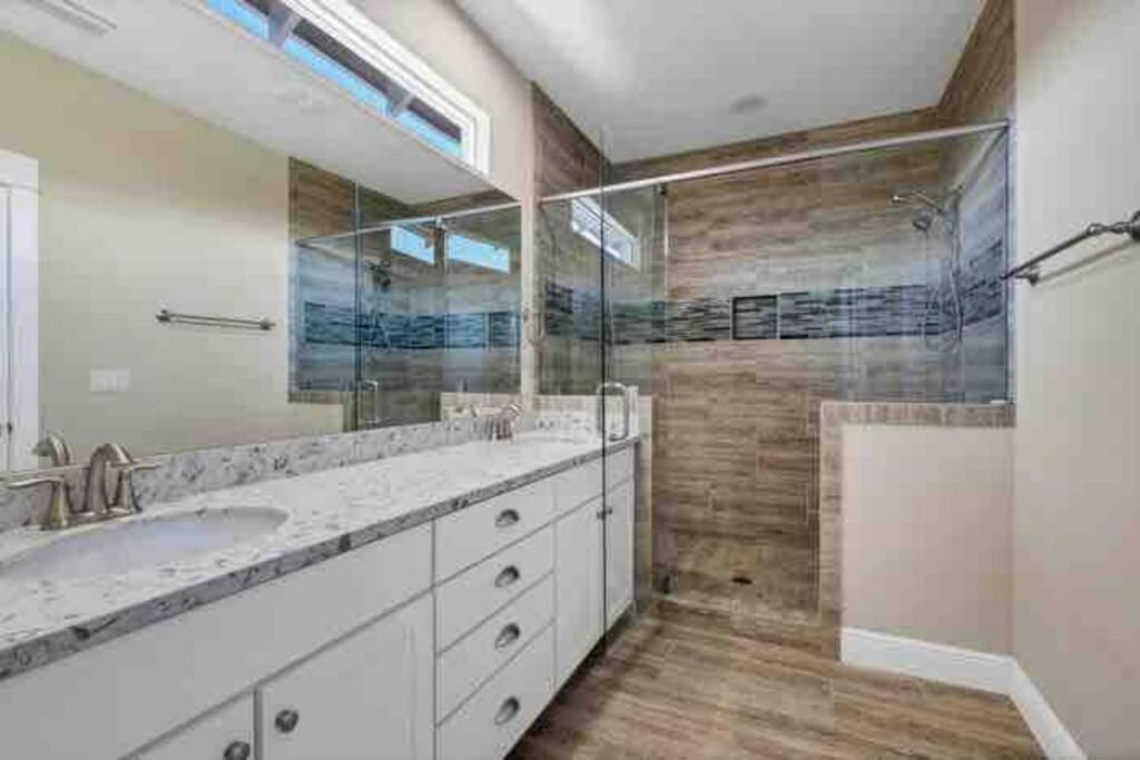 30A Coastal Home Walk To Beach, Lake & Pool Inlet Beach Luaran gambar