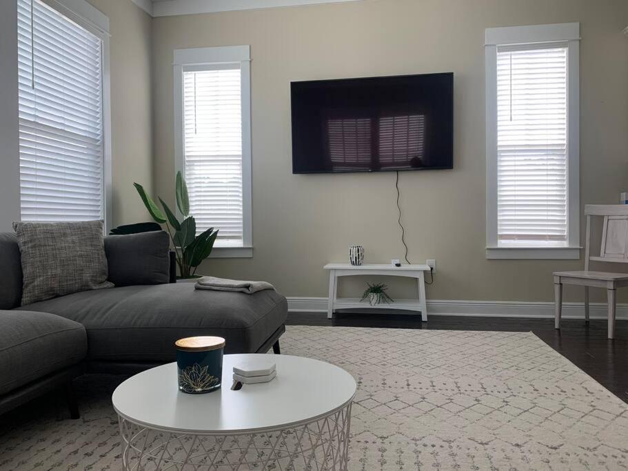 30A Coastal Home Walk To Beach, Lake & Pool Inlet Beach Luaran gambar