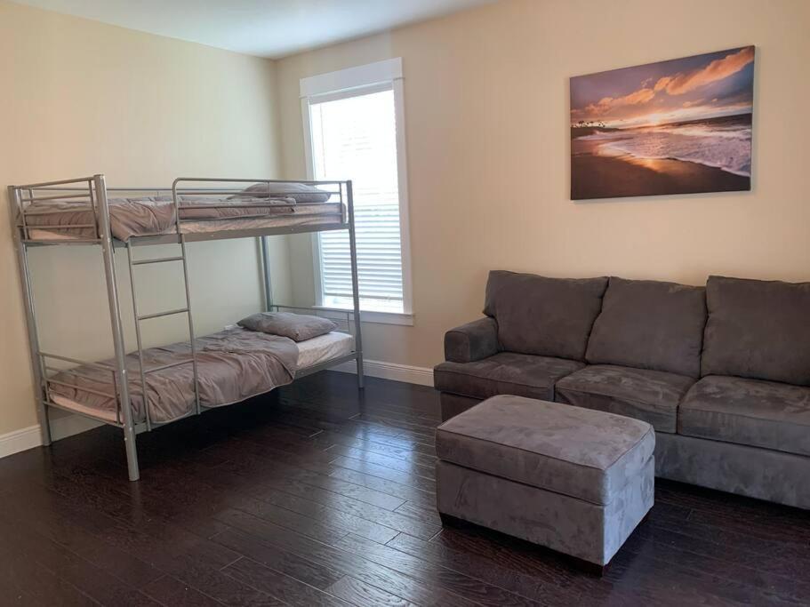 30A Coastal Home Walk To Beach, Lake & Pool Inlet Beach Luaran gambar